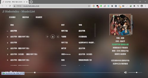 零成本打造你的专属音乐帝国 阿里云+宝塔Linux搭建全网音乐搜索引擎指南