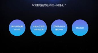 互联网电视的进化与新机遇 雷鸟科技CEO郭彤在2024中国互联网大会的洞见与网络音乐的共鸣